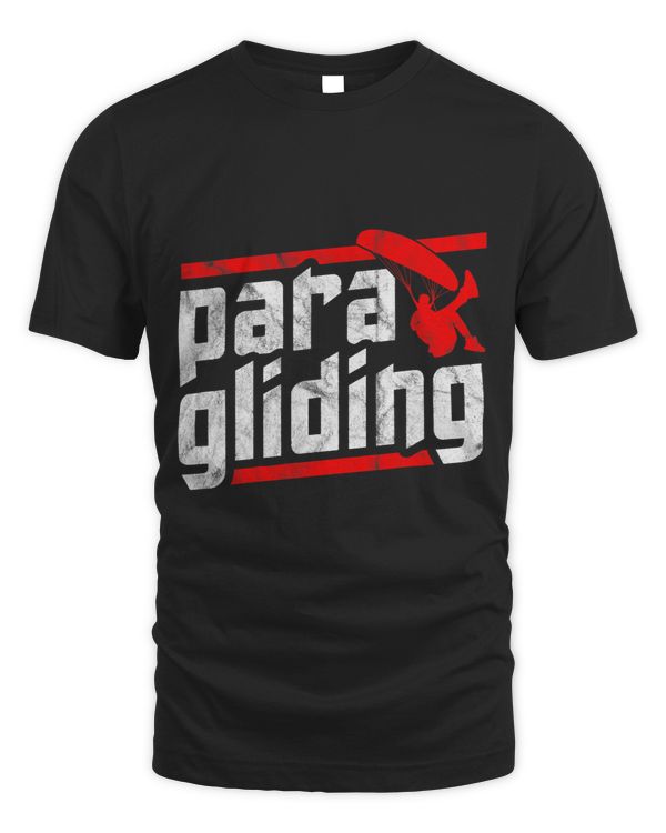 Paragliding gift for Paraglider in Thermals Hanggliding