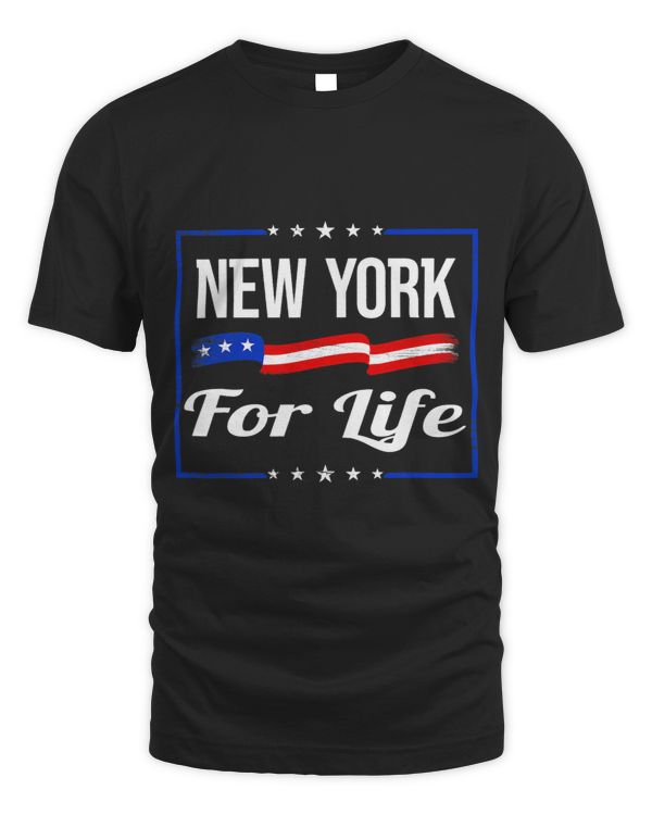 NEW YORK FOR LIFE ROCHESTER LONG ISLAND BUFFALO NYC