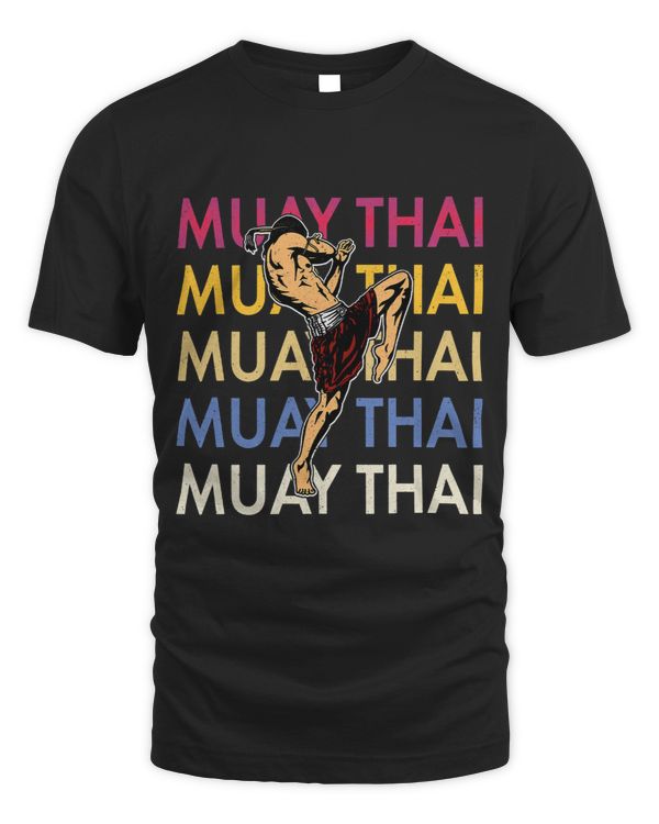 Muay thai martial arts thailand fighter 663