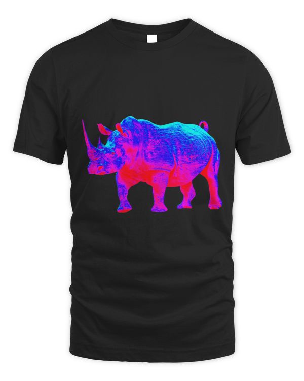 EDM Electronic Dance Techno Rhino Rave