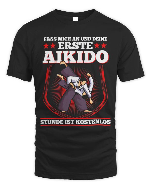 Aikido Barrel Me An First Aikido Hour Martial Arts Aikido