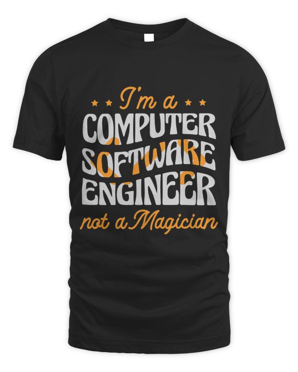 Computer Engineer Not A Magician Data Engineers