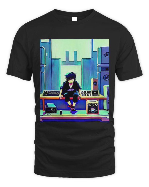 Lo fi hip hop chillhop chill beats aesthetics design 643