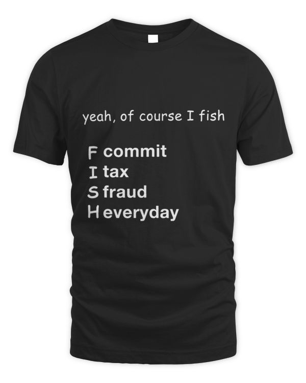 Vintage yeah of course I fish commit tax fraud everyday