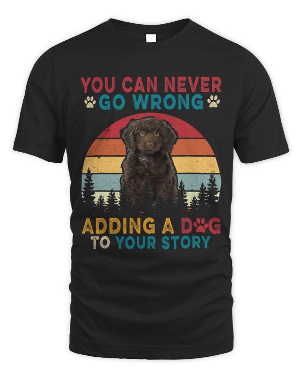 Vintage You Can Never Go Wrong Add To Stories A Dog Sproodle