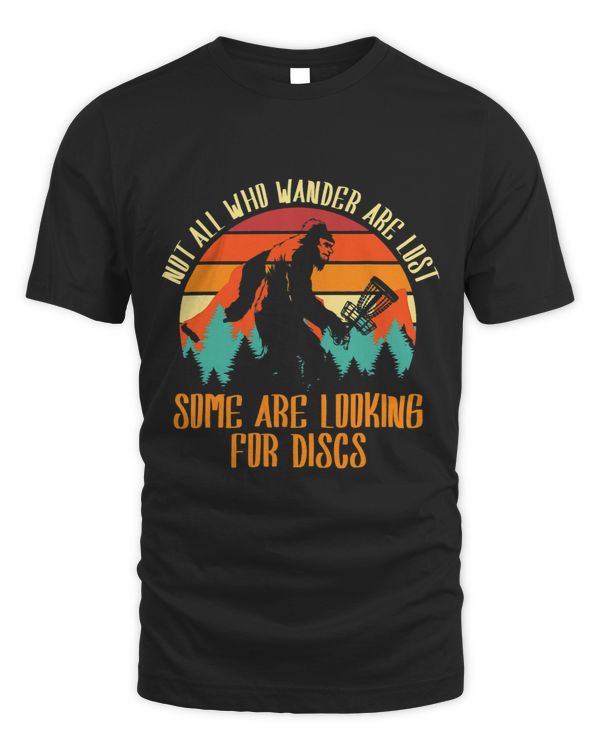 Some Are Looking For Disc For Disc Golfers