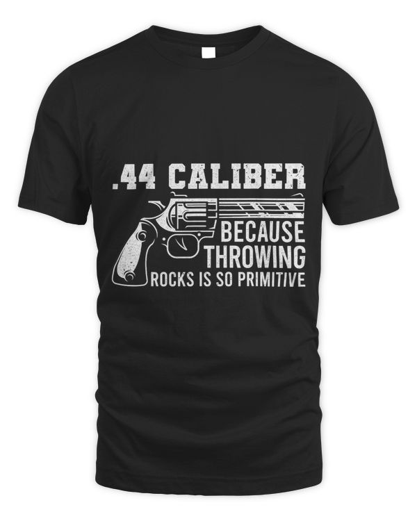 44 Caliber I Gun Control Regulation Firearms Pistol
