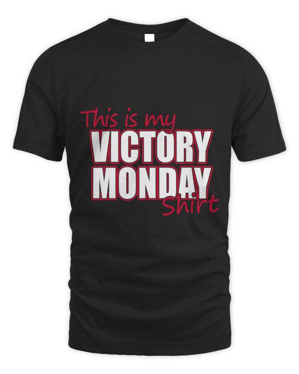 Victory Monday Buffalo Gift