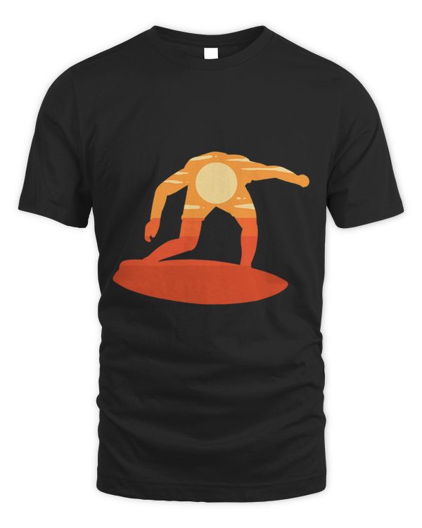 Retro Skimboarding Florida Surfboarding Surfing Lifestyle
