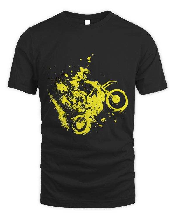 Motorcycle Motorcross Motorsport MTB