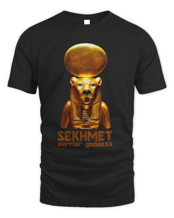 Sekhmet A Worrior Goddess From Ancient Pharaonic Egypt