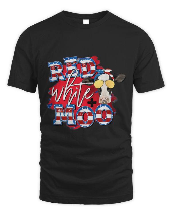 American Flag Stars Stripes 4th of July Patriotic Graphic