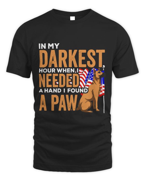 Animal Rescue In My Darkest Hour I Found A Paw Animal Lover