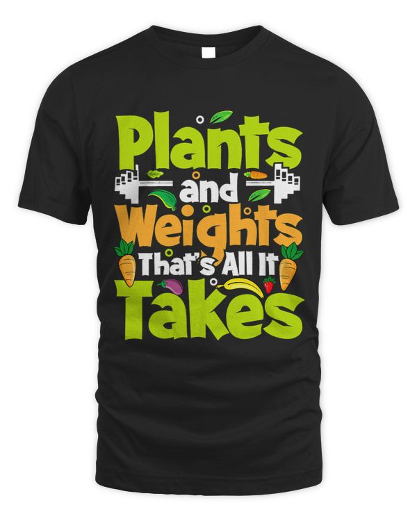 Vegan Day Design Plants Vegetables Fruits and Fitness