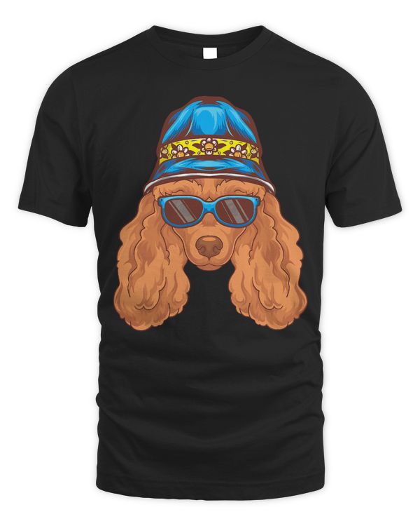 Funny Poodles Sunglasses Poodle Owner Animal Dog Lover Poodle 103 Poodle dog