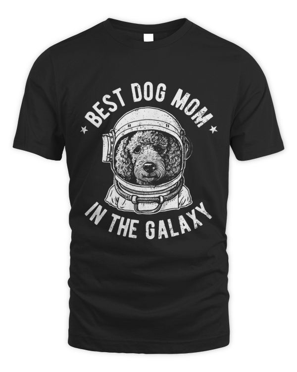 Poodles The Best Poodle dog Mom in the galaxy Poodle 663 Poodle dog