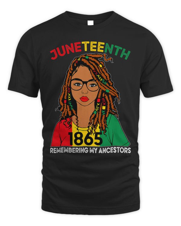 Locd Hair Black Women Remebering My Ancestors Juneteenth