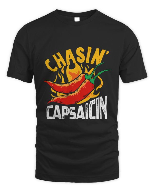 Funny CHili Gift For A Chili Lover