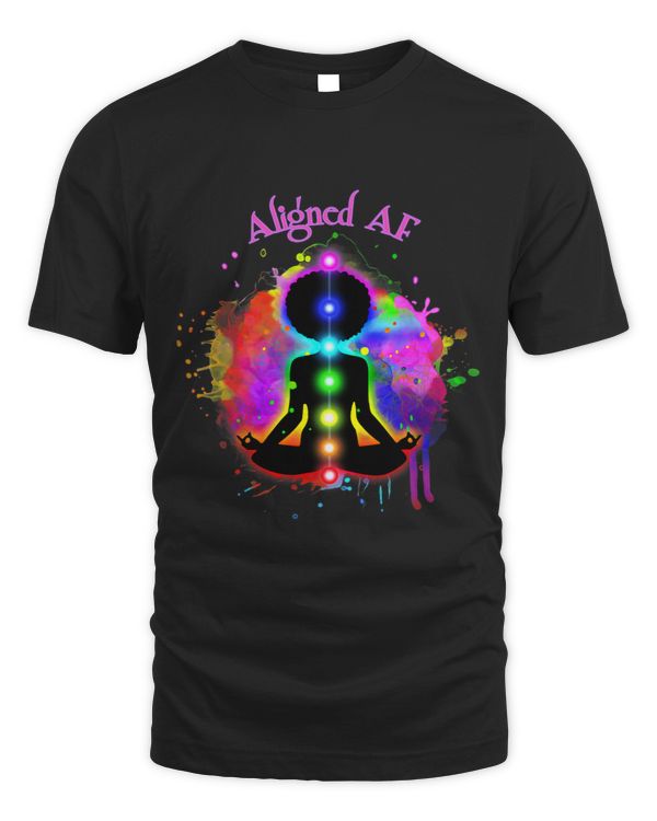 Chakra Aligned AF