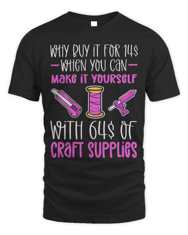 Craft Supplies For Crafters. Crafting