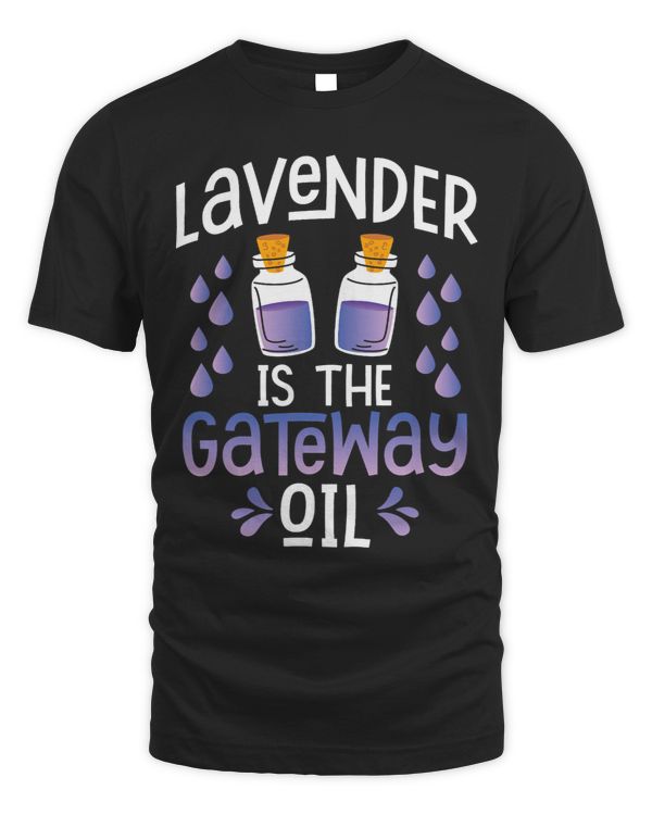 EO Practitioner Lavender is the Gateway Oil Essential Oils 3