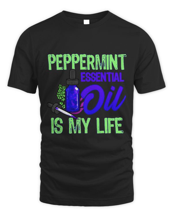 Essential Oils Peppermint Essential Oil Is My Life Premium