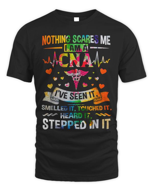 I Am A Cna I Have Seen It Smelled It