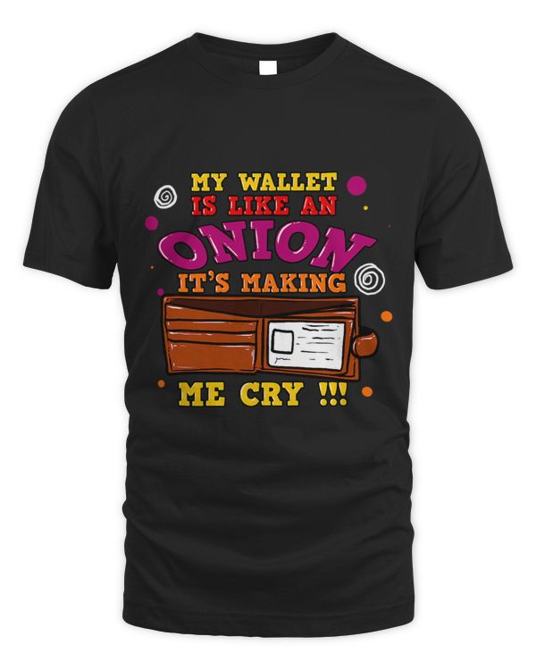 Onion Wallet