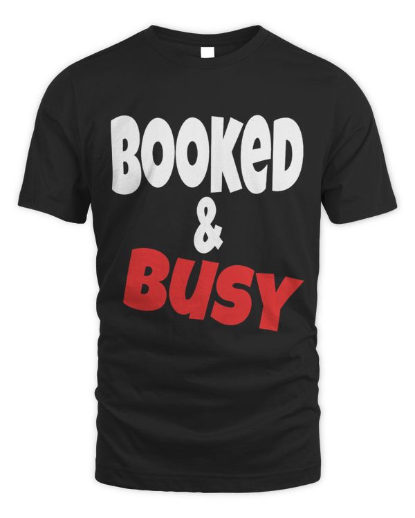 BOOKED BUSY MODEL HAIRDRESSER ACTOR ENTREPRENEUR