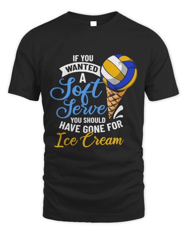 If You Wanted Soft Serve You Should Have Gone For Ice Cream 1