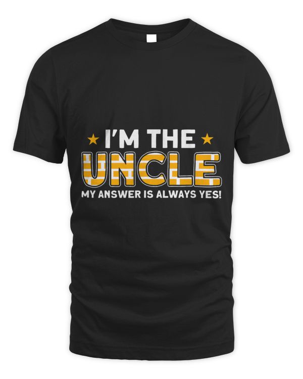 Mens Bricklayer Im The Uncle Masonry