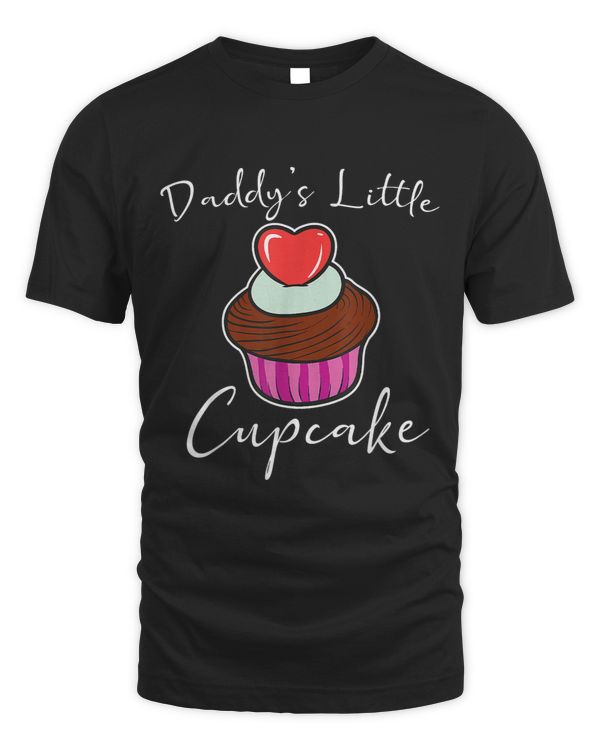 Daddys Little Cupcake