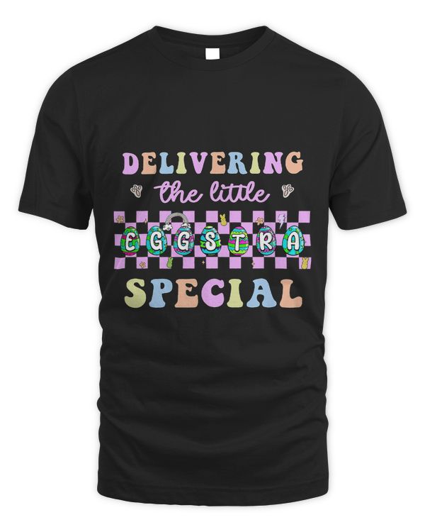 Delivering The Little Eggstra Special Labor And Delivery Nur