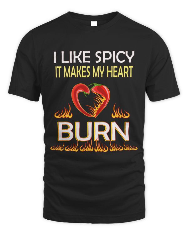 Chili Red Pepper for Hot Spicy Meal and Sauce Lovers