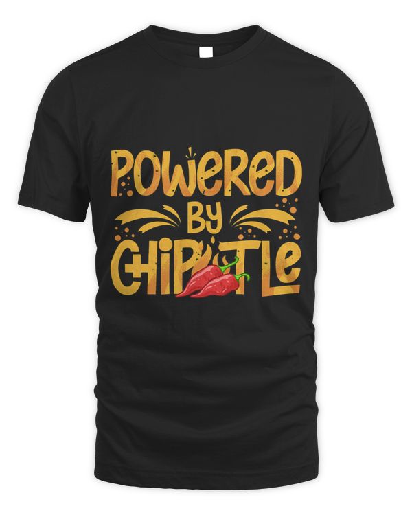 Chipotle Peppers Sauce Chili Salsa Powder Queso Food 1