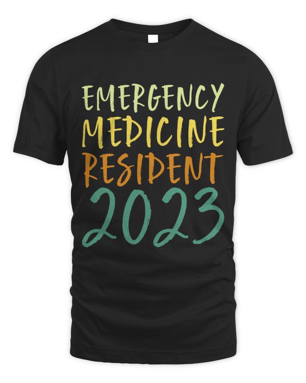 I Matched emergency medicine Residency Match Day