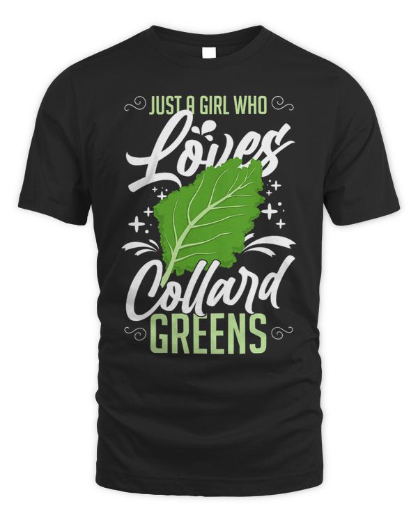 Collard Greens Recipe Plants Seasoning Vegatables Kale 24