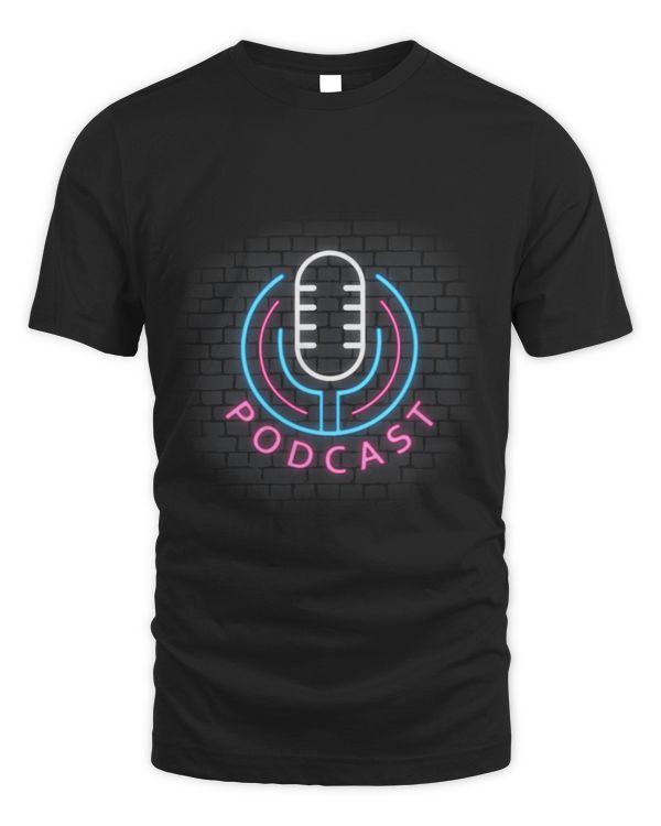 Podcasting Radio Streaming Vintage Podcast 1