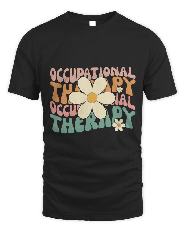 Occupational Therapy Student OT Therapist OT Assistant