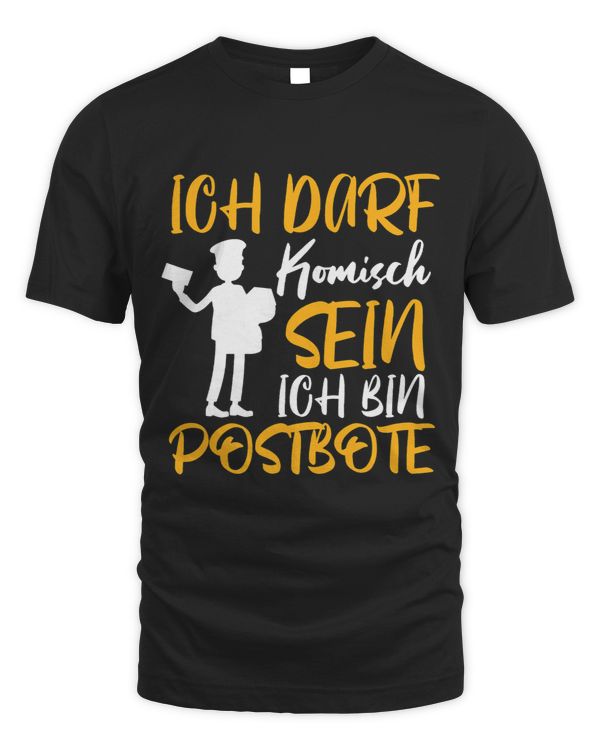 Mens Postman Post Postman