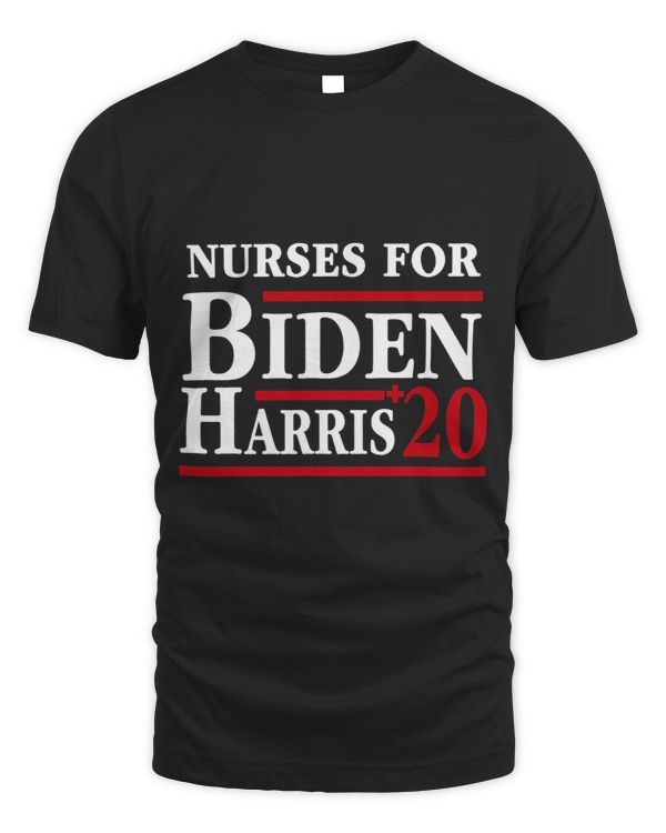 Nurses For Joe Biden Kamala Harris Nursing RNs EMT