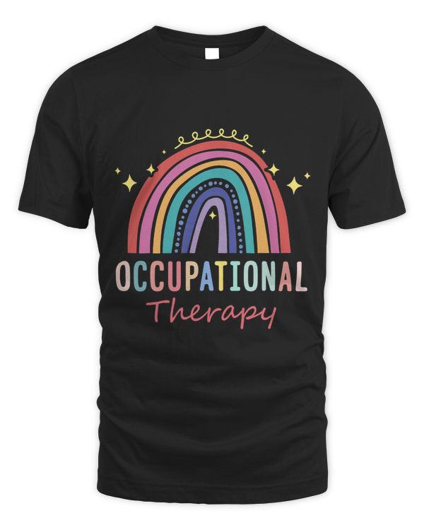 Occupational Therapist Gifts Occupational Therapy 1