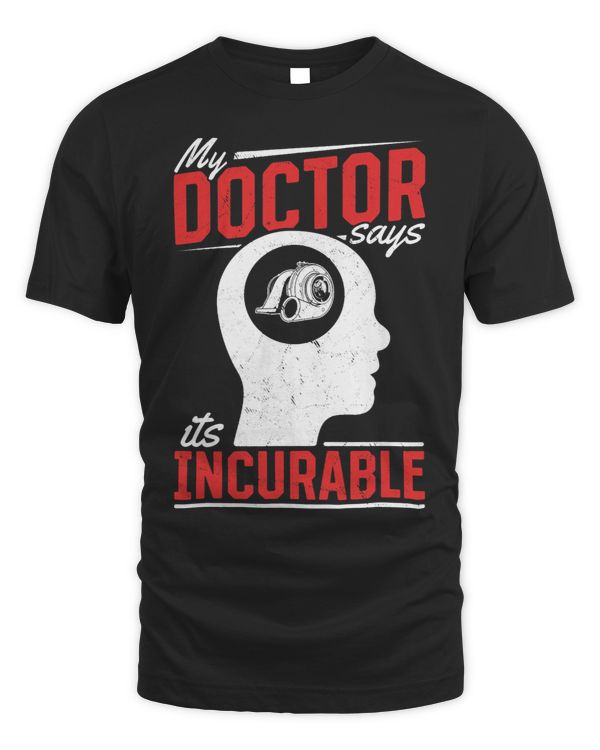 My Doctor Says Its Incurable Tuning Boost PS Lovers 2