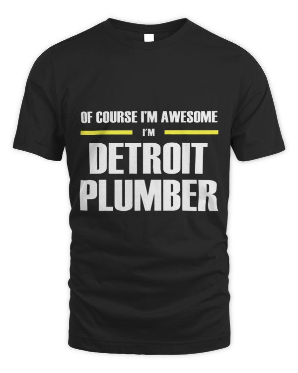 Awesome Detroit Plumber