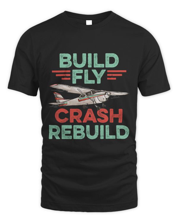 Mens Rc Plane Remote Controlled Model