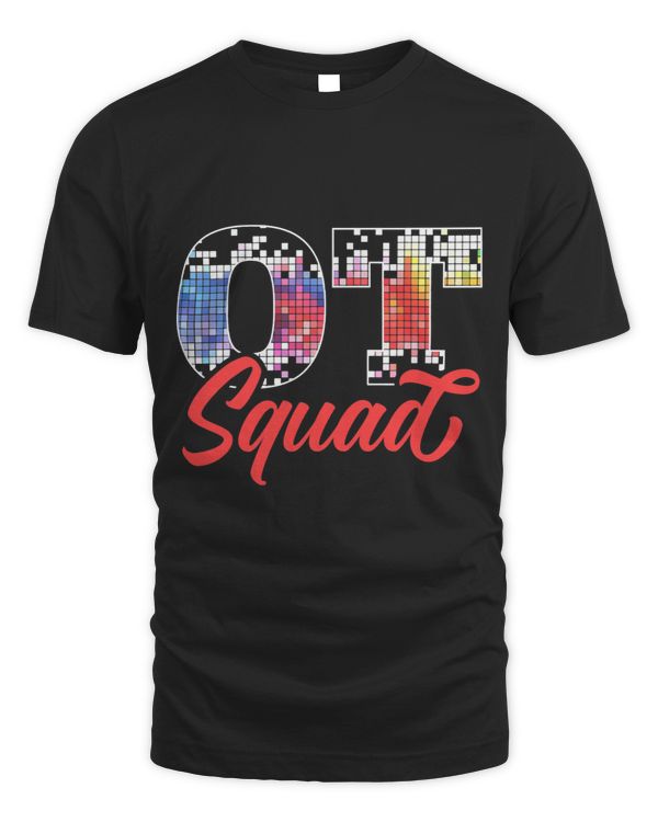 Occupational Therapy Design OT Squad OT Squad Therapist