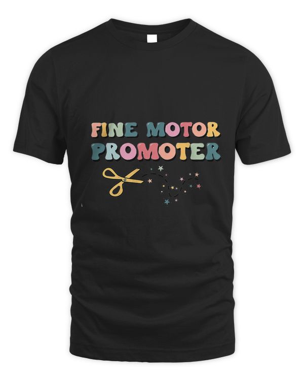 Occupational Therapy Fine Motor Promoter OT COTA