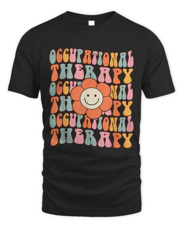 Occupational Therapy Funny OT Therapist Assistant
