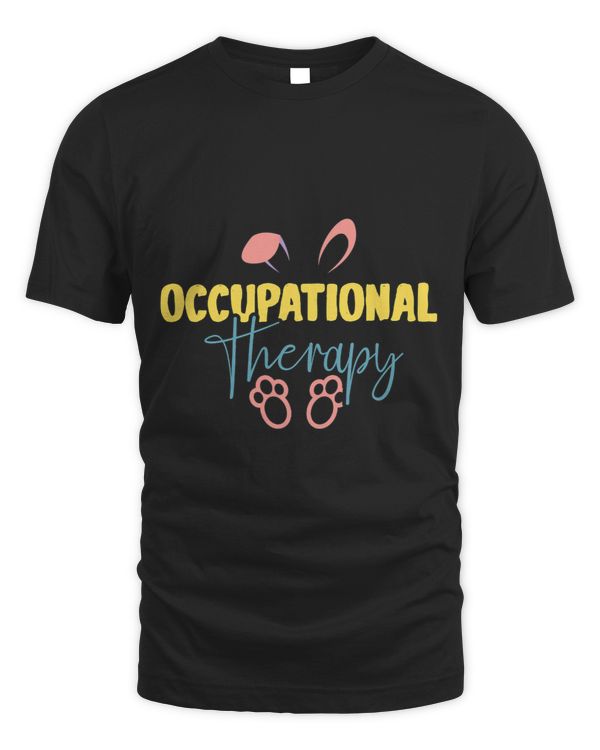 Occupational Therapy OT Therapist Assisstant 1