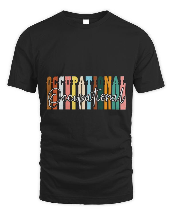 Occupational Therapy OT Therapist Assisstant 10